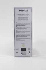 BIOSPACE Diamond EMF – Flächenschutz (5G und 6G) ​​– Uno Vita AS