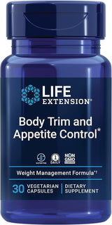 Body Trim and Appetite Control - Uno Vita AS