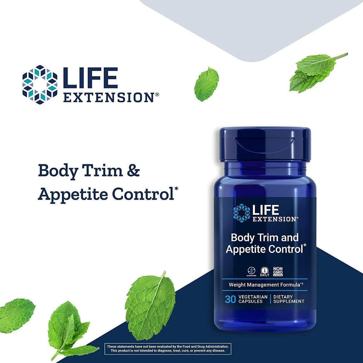 Body Trim and Appetite Control / NB Dato - Uno Vita AS