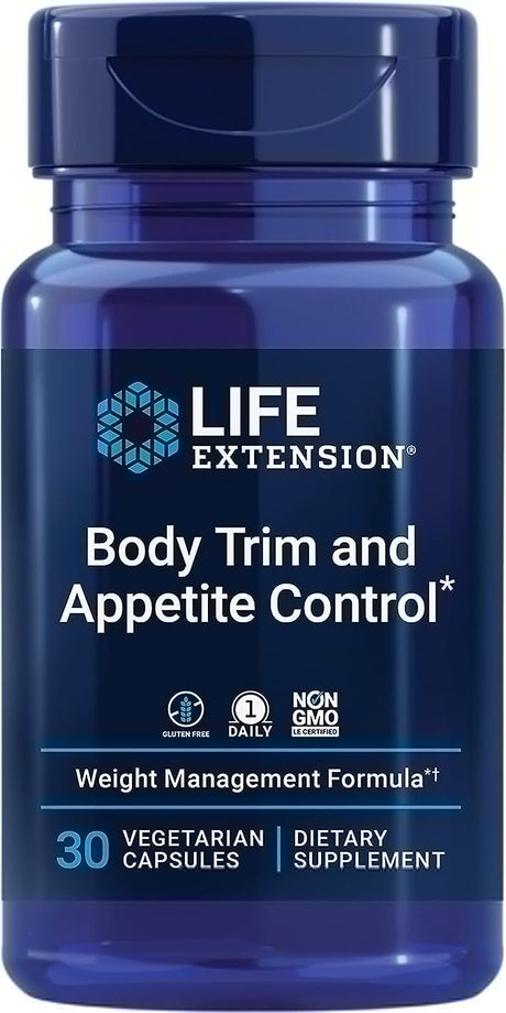 Body Trim and Appetite Control / NB Dato - Uno Vita AS