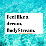 BodyStream Co2-terapi (medium) - Uno Vita AS