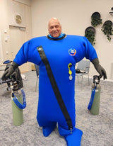 Terapia BodyStream Co2 (grande) - Uno Vita AS