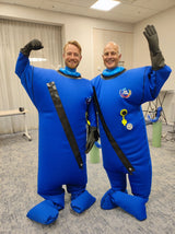 Terapia BodyStream Co2 (grande) - Uno Vita AS