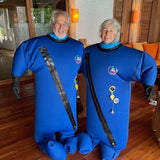 Terapia BodyStream Co2 (grande) - Uno Vita AS