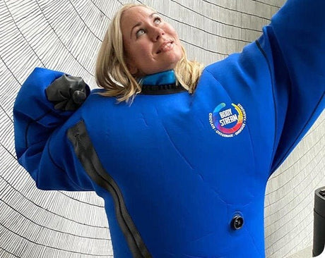 BodyStream Co2-Therapie (groß) - Uno Vita AS