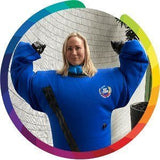 Terapia BodyStream Co2 (grande) - Uno Vita AS