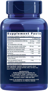 Bone Restore Elite med Super Potent K2 - Uno Vita AS