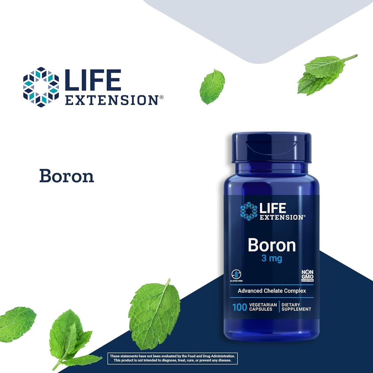 Boron - Uno Vita AS