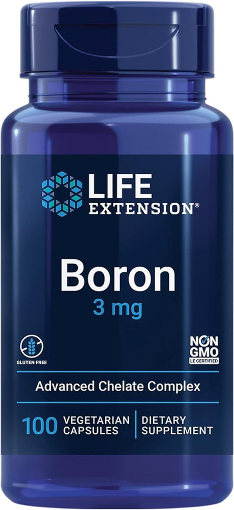 Boron - Uno Vita AS