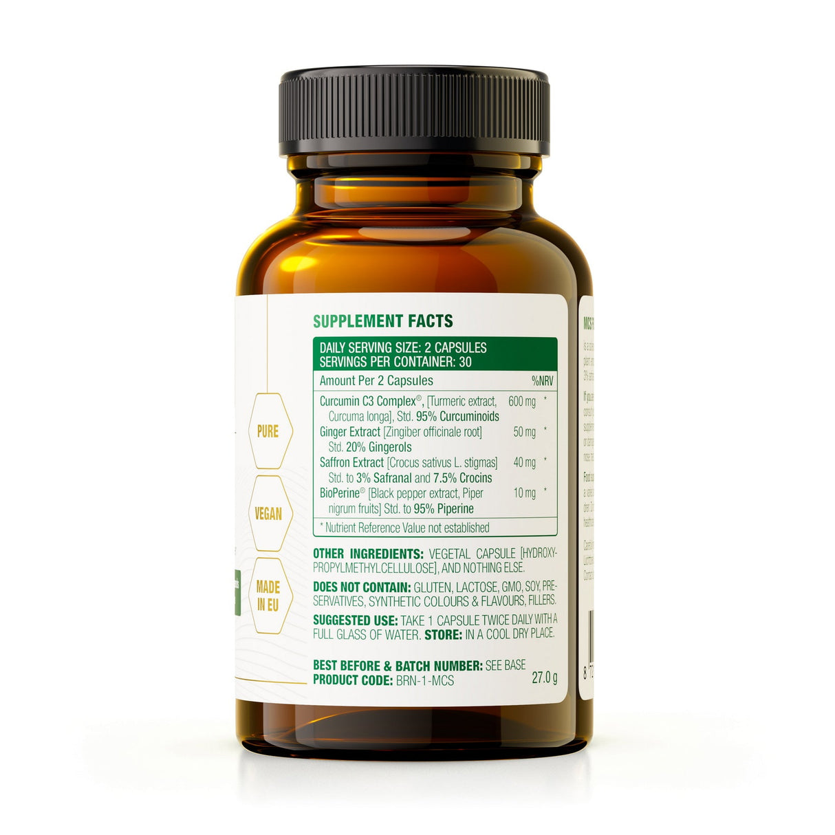 Gehirnleben - Uno Vita AS