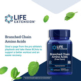 Branched Chain Amino Acids - Uno Vita AS