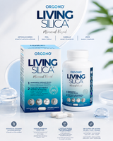 LIVING SILICA® Kapslar