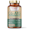 Über – AKG – Ultrareines Calcium-Alpha-Ketoglutarat – Uno Vita AS