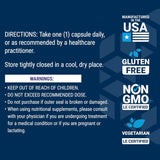 Calcium D - Glucarate - Uno Vita AS