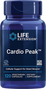 Cardio Peak / NB date! - Uno Vita AS