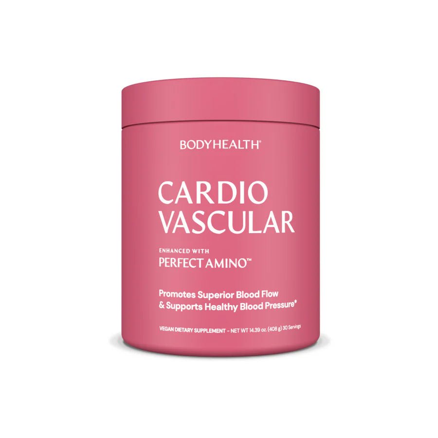 Cardiovascular - Uno Vita AS