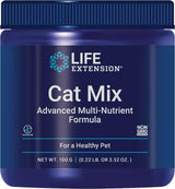 Cat Mix - 100 grams - Uno Vita AS