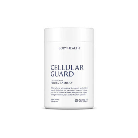 Cellular Guard - Uno Vita AS