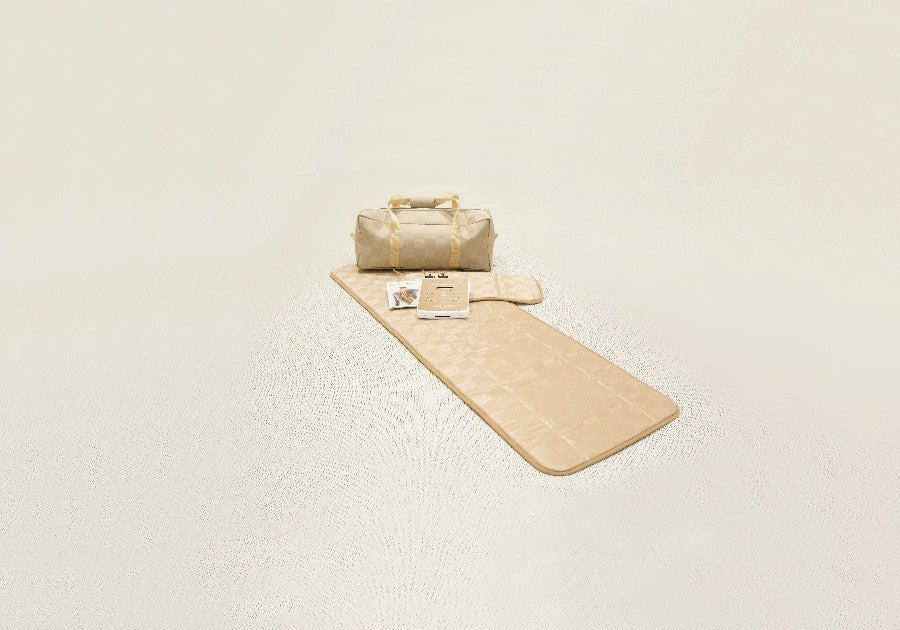 CellVital - Homecare PEMF therapy system - Uno Vita AS