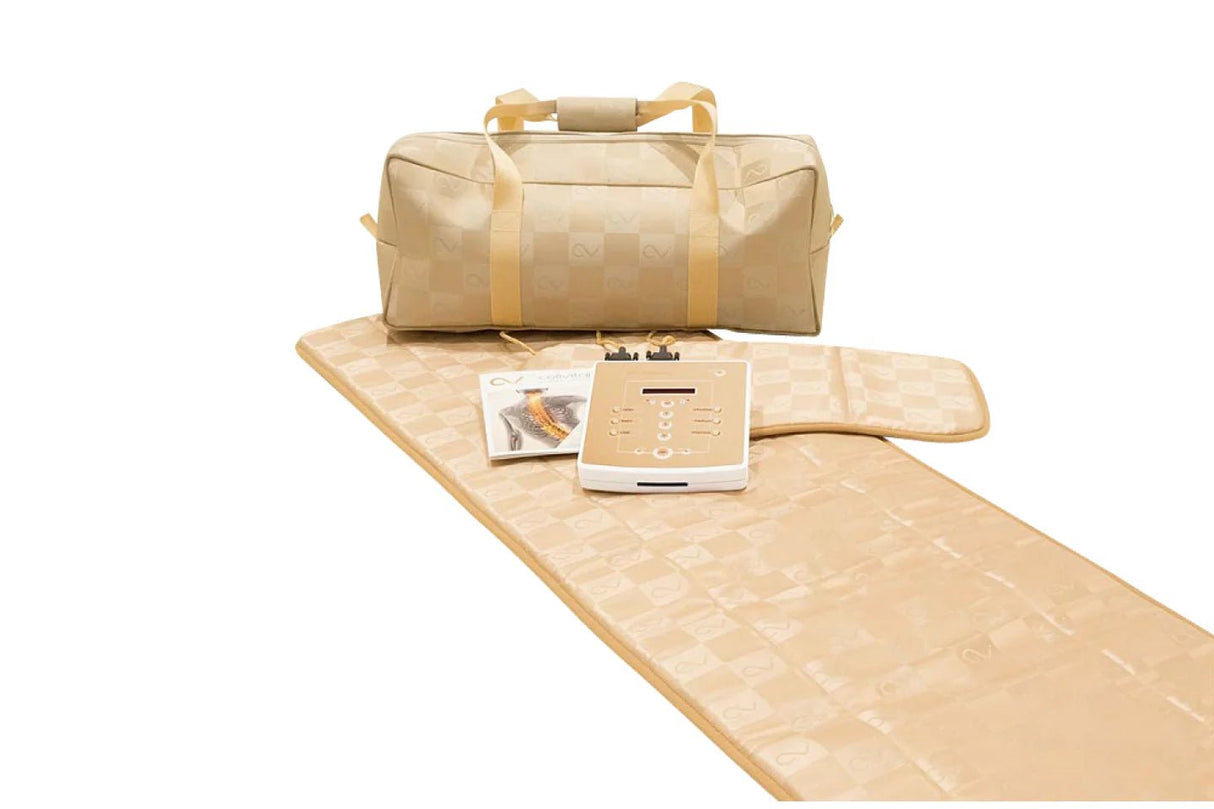 CellVital - Homecare PEMF therapy system - Uno Vita AS