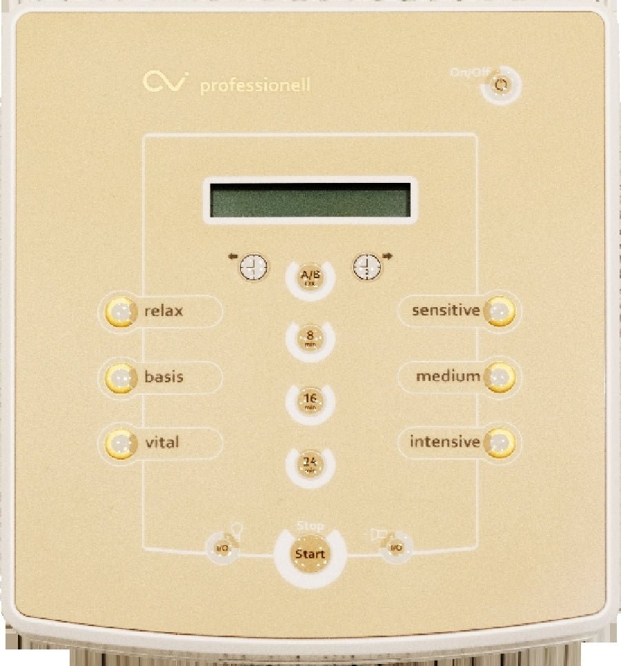 CellVital - Homecare PEMF therapy system - Uno Vita AS