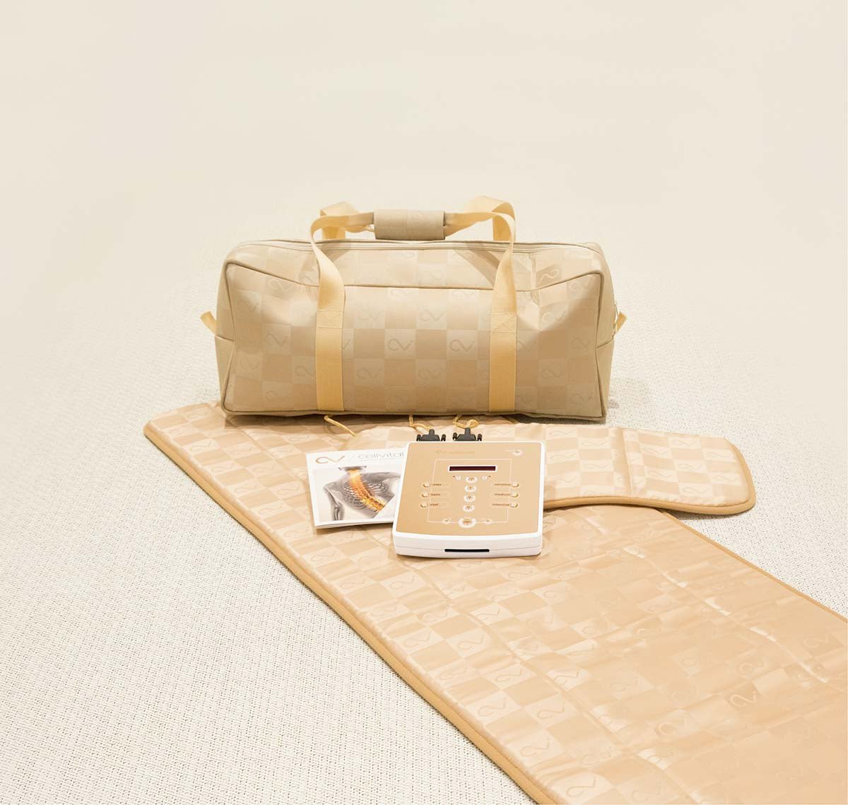 CellVital - Homecare PEMF therapy system - Uno Vita AS