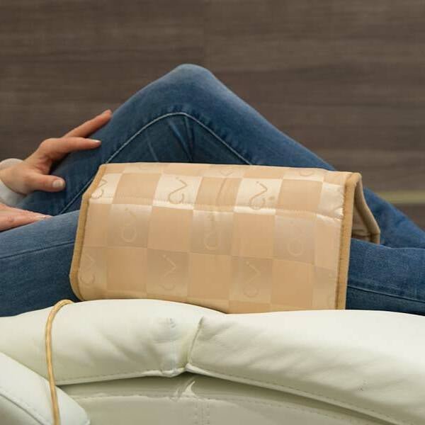 CellVital - Homecare PEMF therapy system - Uno Vita AS