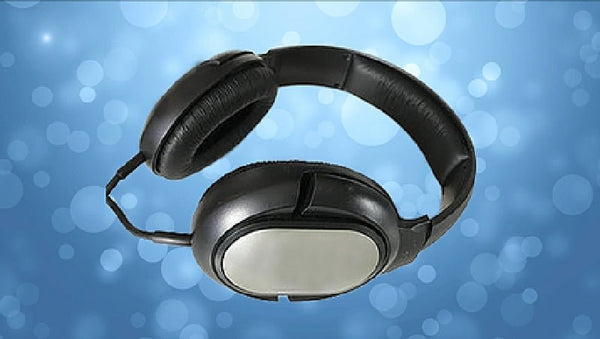 CellVital PEMF Headphones - Uno Vita AS