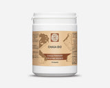 Chaga BIO (Organic) Powder - Uno Vita AS