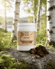 Chaga BIO (Organic) Powder - Uno Vita AS