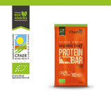 Eco Beef Protein Bar Spanischer Grill (35 g)