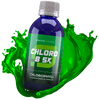 CHLORO B 5K CHLOROPHYLL Die grüne Kraft von Spirulina – Uno Vita AS