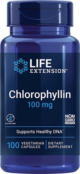 Chlorofylline - Uno Vita AS