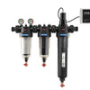 Cintropur TRIO – UV 6100 (Wasserfilter für das ganze Haus, professionell – 60 W) – Uno Vita AS