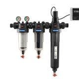Cintropur TRIO – UV 6100 (Wasserfilter für das ganze Haus, professionell – 60 W) – Uno Vita AS
