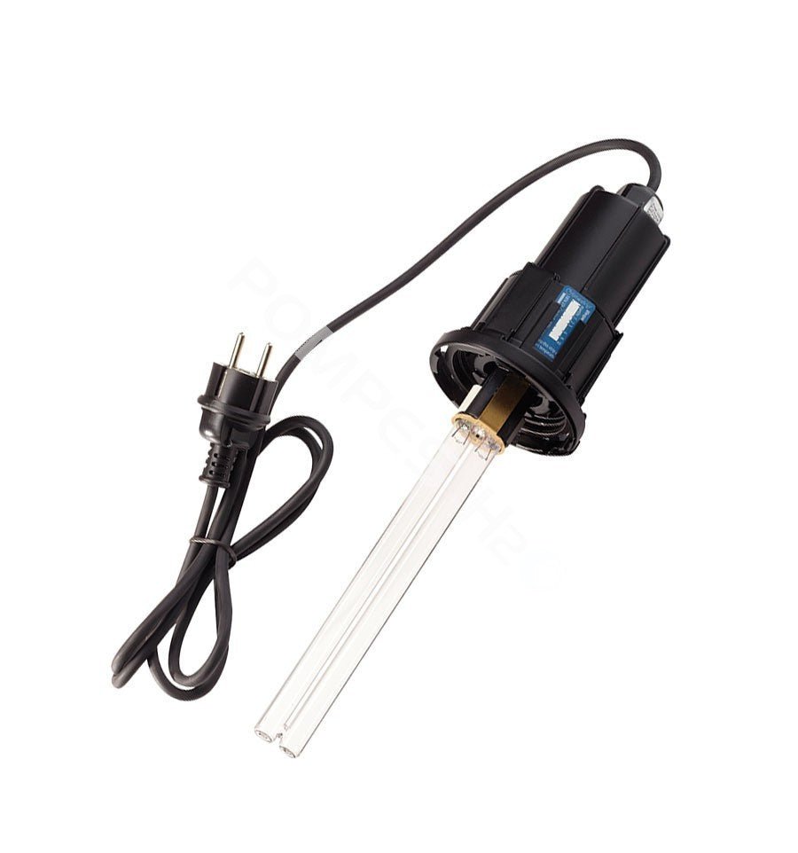 Lampe UV de remplacement Cintropur pour TRIO UV 4100 40W - Uno Vita AS