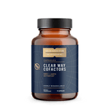 ClearWay Cofactors (75 capsules) - Uno Vita AS