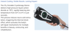 CO₂ PRO – Portable CO₂ Cryotherapy for Professional Pain Management and Recovery - Uno Vita AS
