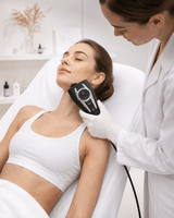 CO₂ PRO – Portable CO₂ Cryotherapy for Professional Pain Management and Recovery - Uno Vita AS