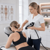 CO₂ PRO – Portable CO₂ Cryotherapy for Professional Pain Management and Recovery - Uno Vita AS
