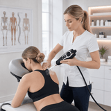 CO₂ PRO – Portable CO₂ Cryotherapy for Professional Pain Management and Recovery - Uno Vita AS