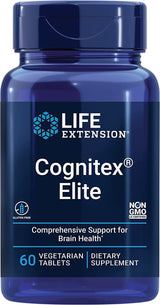 Cognitex® Elite - Uno Vita AS