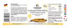 Cordyceps-extract 500 mg met 40% polysachariden - 120 capsules - gemakkelijk door te slikken - Uno Vita AS