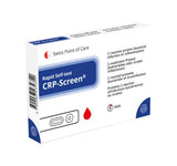 CRP - Screen ® - Uno Vita AS