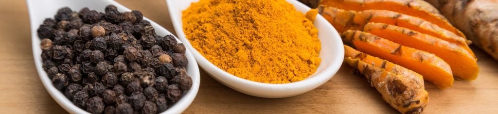 Curcumin C3 complex (1000 mg) - Uno Vita AS