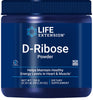 D - Ribose Powder (150 g) - Uno Vita AS