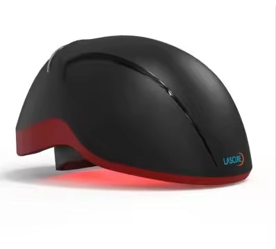 Casque laser Lascure 552 (système de croissance des cheveux LLLT 655 nm avec 552 diodes)