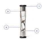 Incrustación de analema