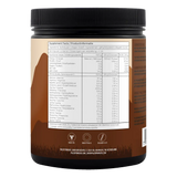 Paleo collagene idrolizzato – Nutrito con erba (500 grammi)