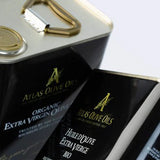 Desert Miracle - Atlas Olive Oil - Ultra Premium Extra Virgin olive oil 5 liters - Uno Vita AS